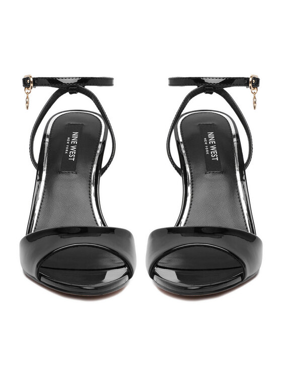 Nine West Туфлі на шпильці Nine West EO-CD25-144-1 Чорний