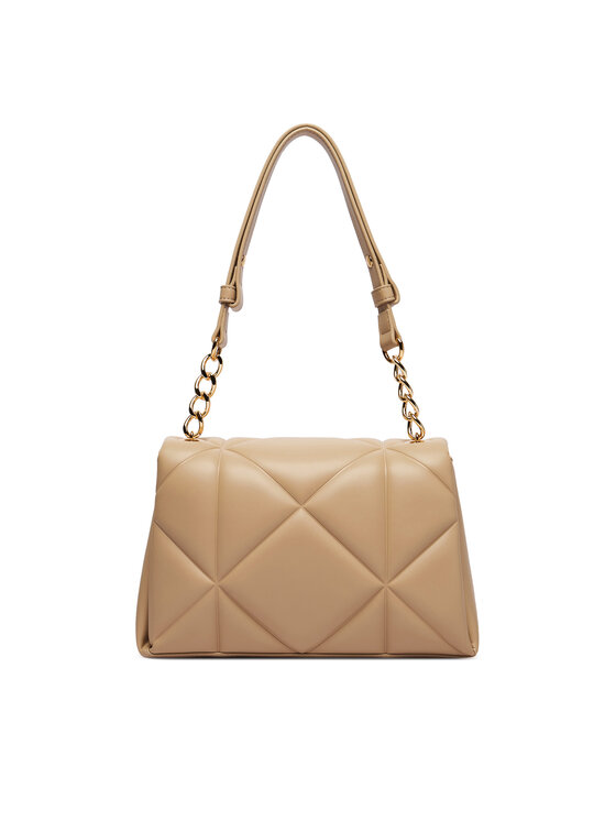 LOVE MOSCHINO Сумка LOVE MOSCHINO JC4259PP0OLC0209 Бежевий