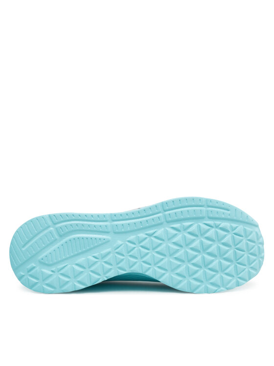 Skechers Снікерcи Skechers Uno Lite - Heart of Hearts 177977/TURQ Бірюзовий