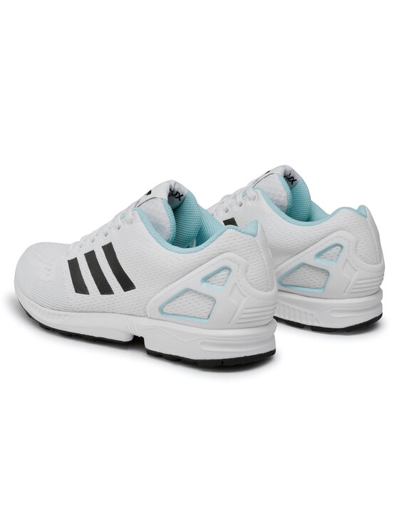 adidas Superge adidas Zx Flux FW0026 Bela