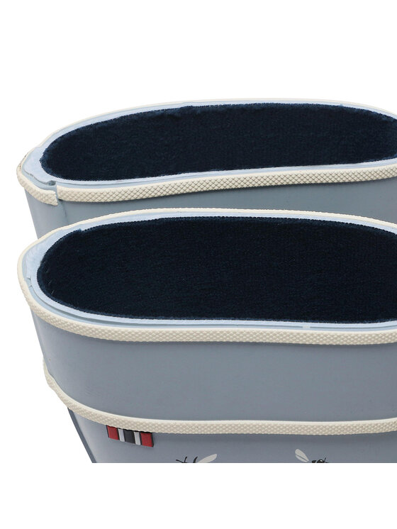 Viking Cizme de cauciuc Viking Alv Jolly 1-60060-4501 Albastru