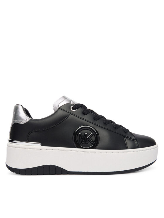 MICHAEL Michael Kors Αθλητικά MICHAEL Michael Kors Dottie 43R6DTFS5L Μαύρο