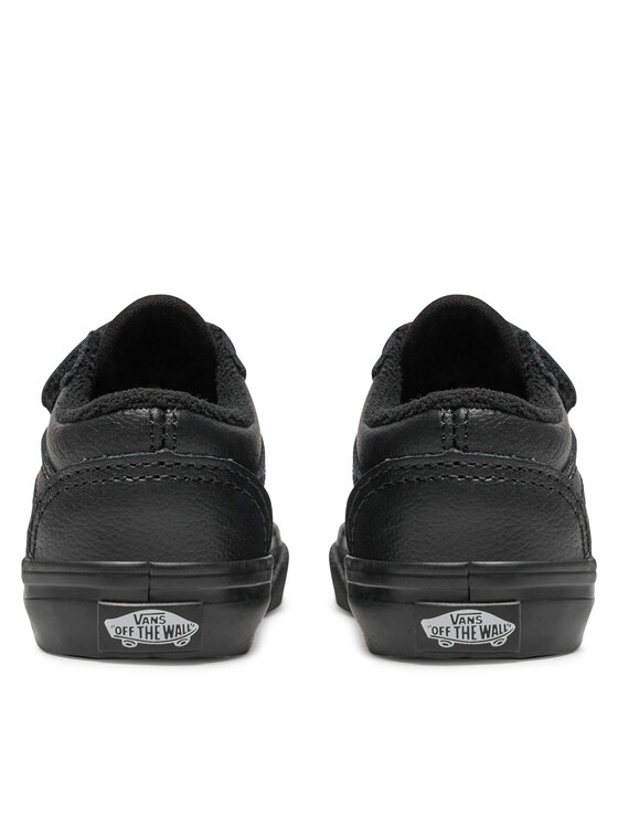Vans Sneakers Vans Old Skool VN0009RCHF91 Negru