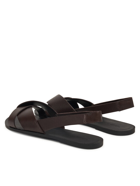 Vagabond Shoemakers Босоніжки Vagabond Shoemakers Tia 2.0 5531-001-35 Коричневий