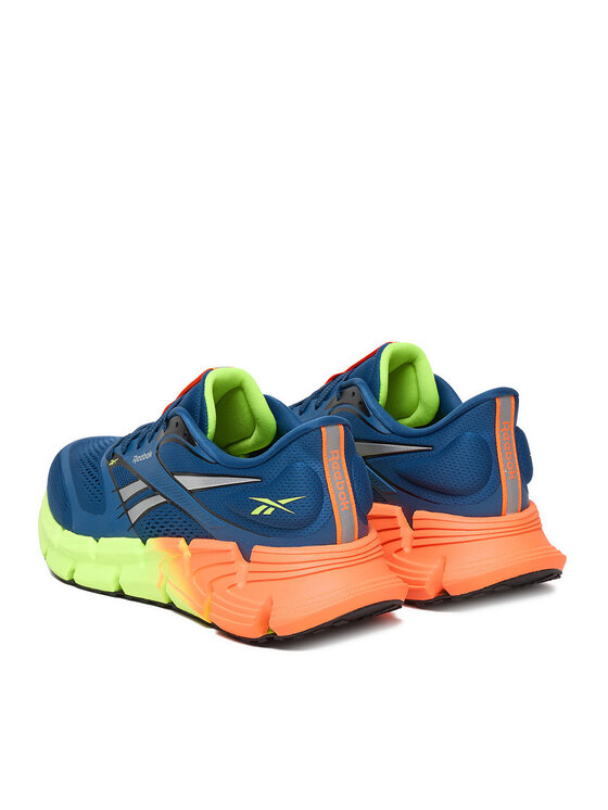 Reebok Взуття для бігу Reebok EO-FLOATZIG 2 100244492 Cиній