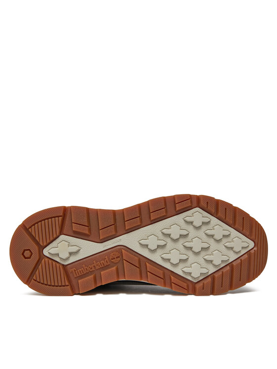 Timberland Черевики Timberland Field Trekker Mid TB0A65R80331 Сірий