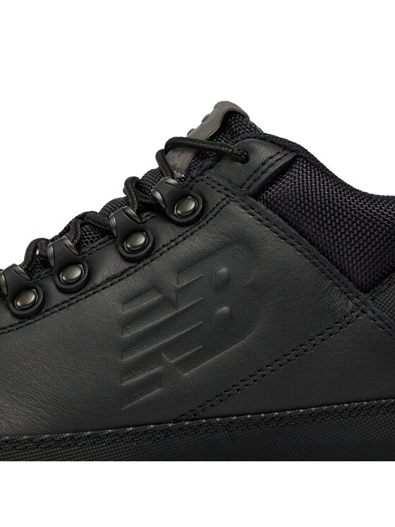 New Balance Puszābaki New Balance Classics H754LLK Melns