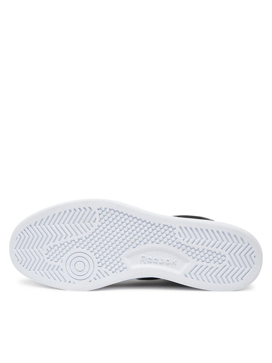 Reebok Снікерcи Reebok PRIMARY HARDWOOD 100235357 Чорний