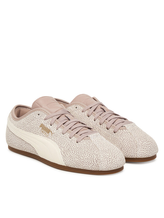 Puma Снікерcи Puma Tackle Topcat 404835 02 Бежевий