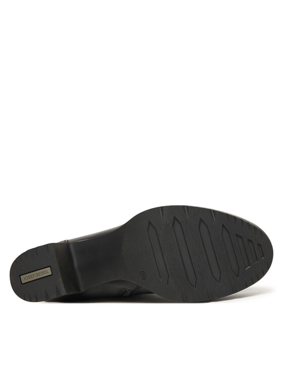 Josef Seibel Ботильйони Josef Seibel Gloria 07 MI205 Коричневий