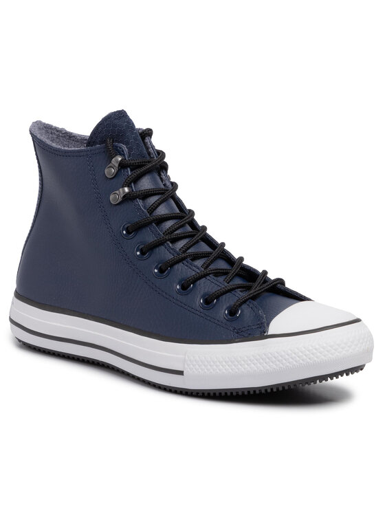 Converse Teniși Converse Ctas Winter Hi 164924C Bleumarin