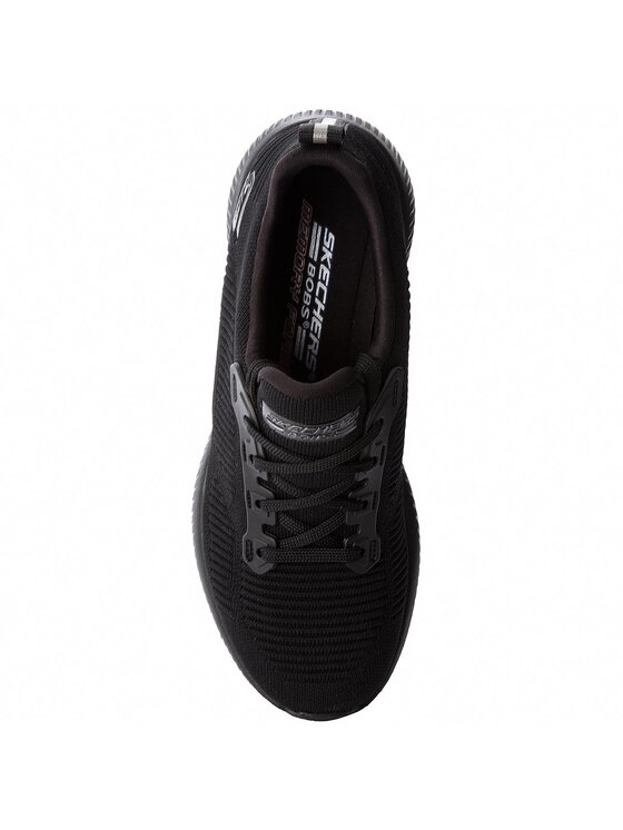 Skechers Laisvalaikio batai Skechers BOBS SPORT Photo Frame 31362/BBK Juoda