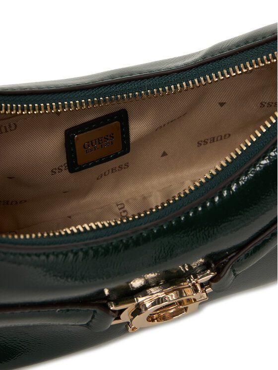 Guess Сумка Guess HWTG79 93730 Зелений