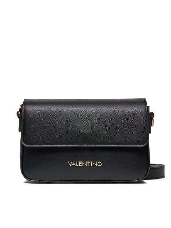Valentino Сумка Valentino Zero Re VBS7B303 Чорний