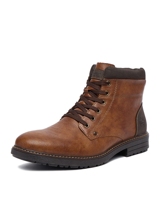 Rieker Bakancs Rieker CEO-33140-25 Barna