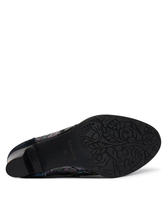 Laura Vita Bokacsizma Laura Vita Elcodieo 224 Színes