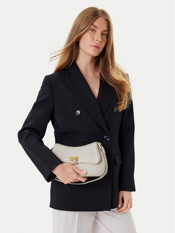 Steve Madden Сумка Steve Madden Bkes SM13001723 Кремовий