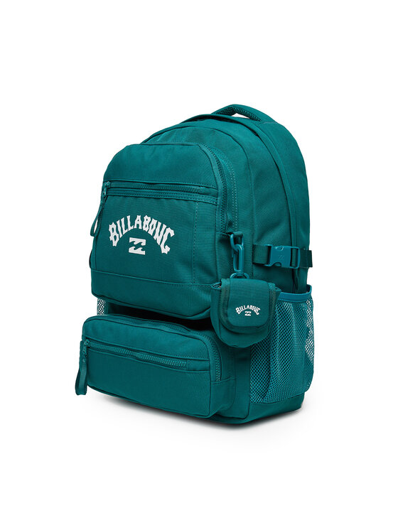Billabong Σακίδιο Billabong C-BLB-M-001-08 Πράσινο