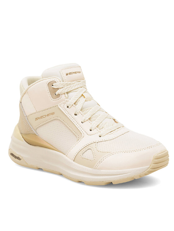 Skechers Sneakersy Skechers 149771 NAT Beżowy