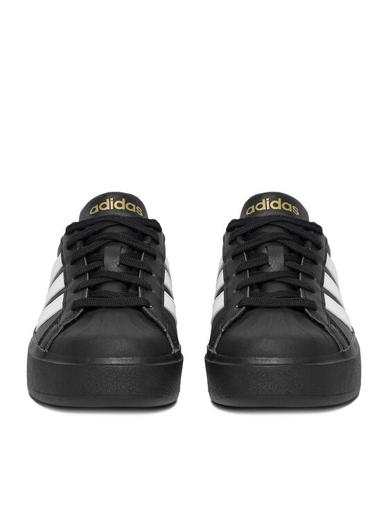 adidas Снікерcи adidas CEO-STREETTALK BOLD KJ3855 Чорний