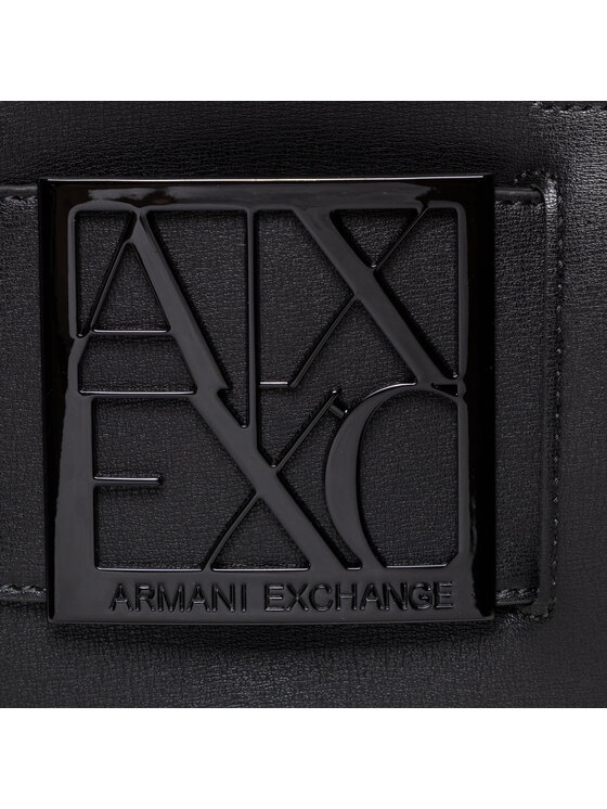 Armani Exchange Сумка Armani Exchange 942690 0A874 00020 Чорний