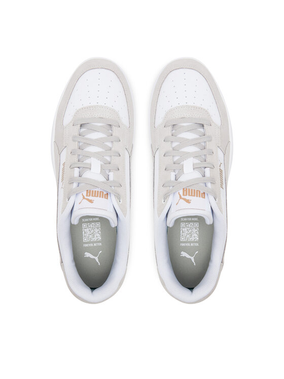 Puma Sneakers Puma Caven 2.0 Mono 400710 03 Alb