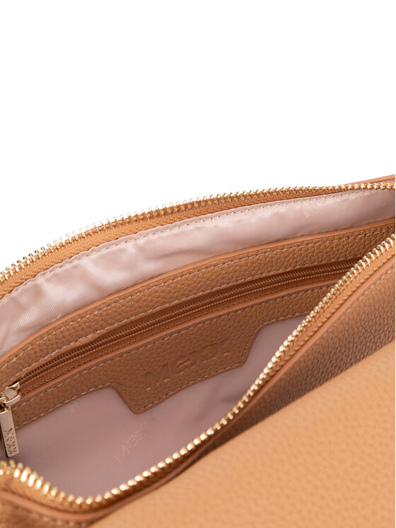 MEXX Kabelka MEXX MEXX-S-004-07 Hnedá