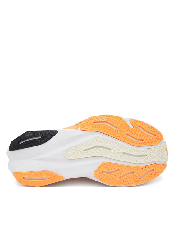 New Balance Pantofi pentru alergare New Balance FuelCell Rebel v4 MFCXCN4 Alb