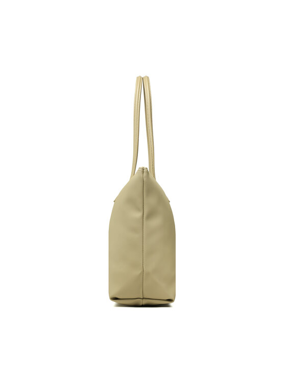 Lacoste Сумка Lacoste L Shopping Bag NF1888PO Бежевий