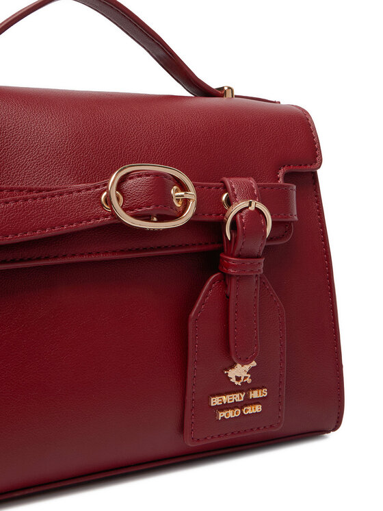 Beverly Hills Polo Club Soma Beverly Hills Polo Club CEO-BHPC-C-010-10 Bordo
