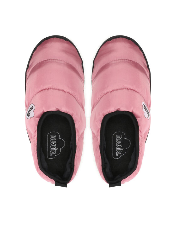 Nuvola Bačkory Nuvola Classic UNCLAG683 Růžová