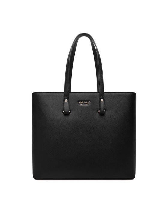 Nine West Τσάντα Nine West CEO-MIA-S211024-9 Μαύρο