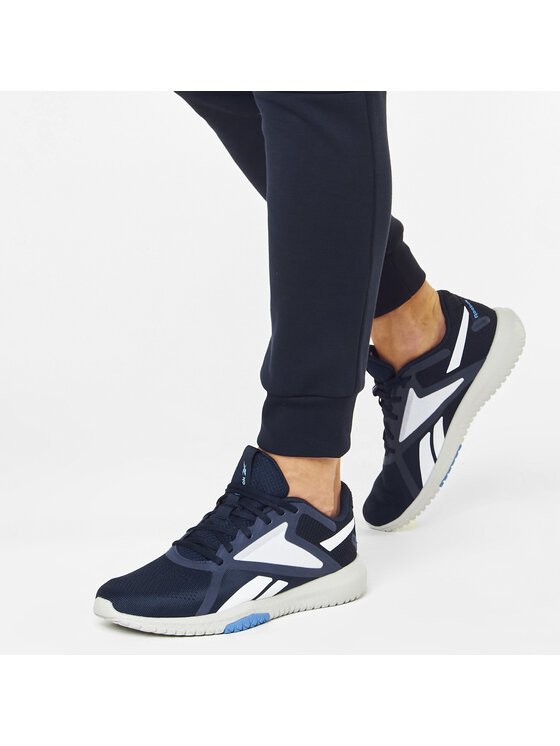Reebok Încălțăminte pentru sală Reebok Flexagon Force 2.0 FX0154 Bleumarin