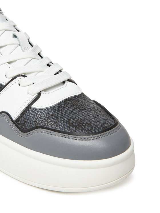Guess Снікерcи Guess FMTWI2 ELL12 Сірий