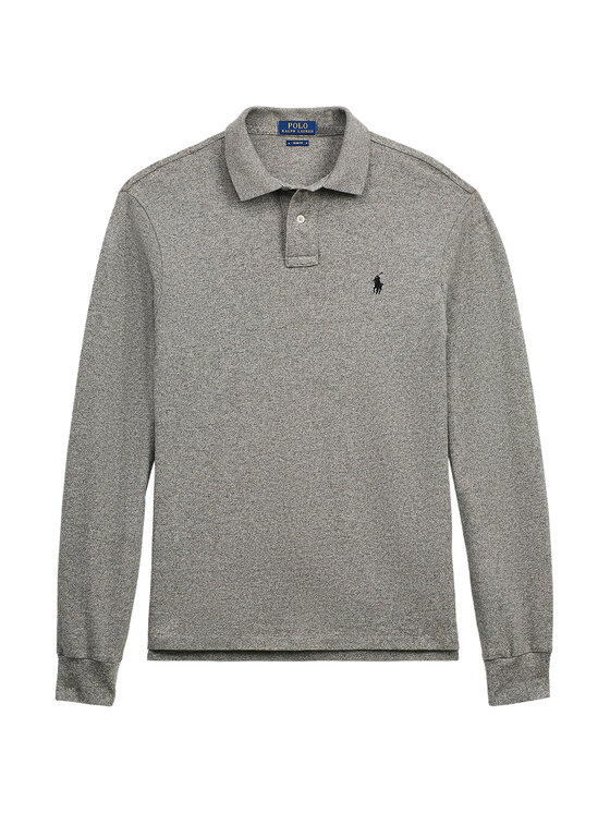 Polo Ralph Lauren Polo Ralph Lauren Polo 710681126003 Siva Slim Fit