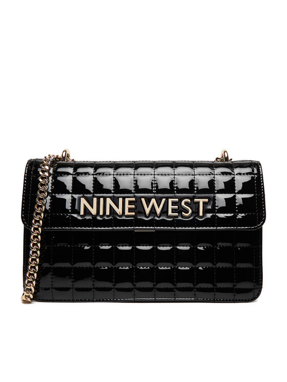 Nine West Сумка Nine West EO-Glamercy-Glamour-LX10059 Чорний