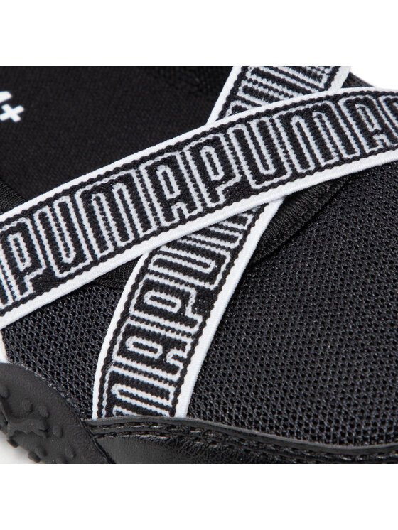Puma Обувки Puma Bella Ballerina 380156 03 Черен