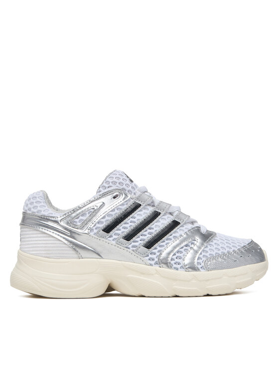 adidas Sneakersy adidas Adistar Control 5 Elastic Lace KK4248 Biela