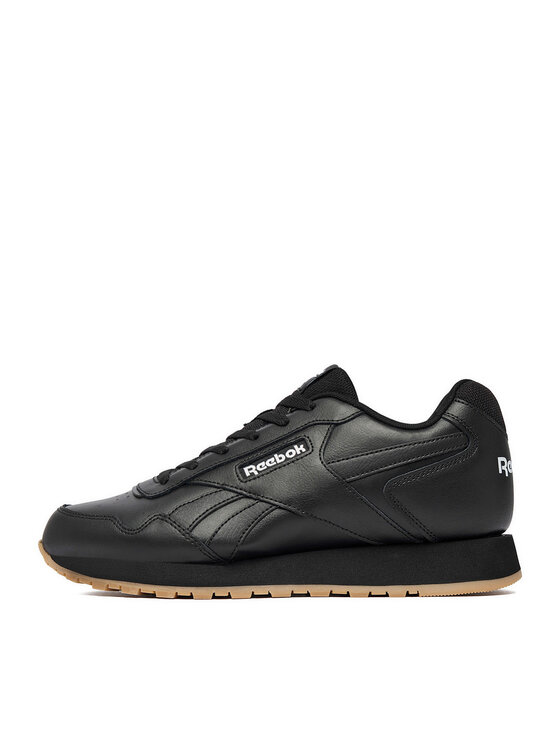 Reebok Снікерcи Reebok CWB-GLIDE 100010030 Чорний