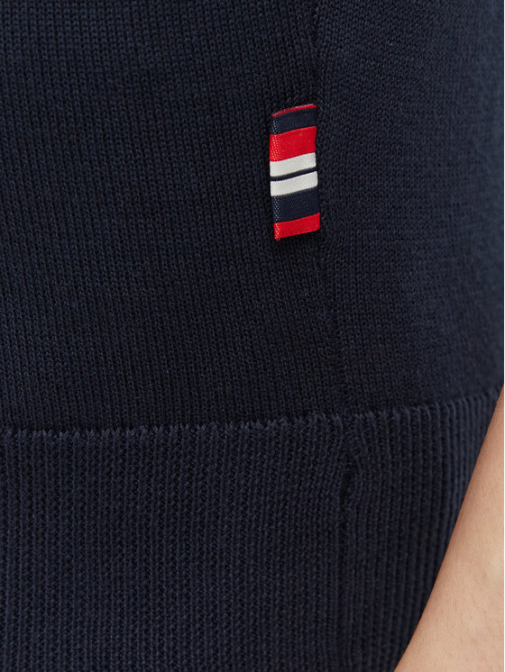 Beverly Hills Polo Club Beverly Hills Polo Club Блузка P-SS26W-M6564-0298 Cиній Regular Fit