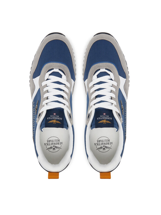 Aeronautica Militare Αθλητικά Aeronautica Militare 251SC283CT3544 Σκούρο μπλε