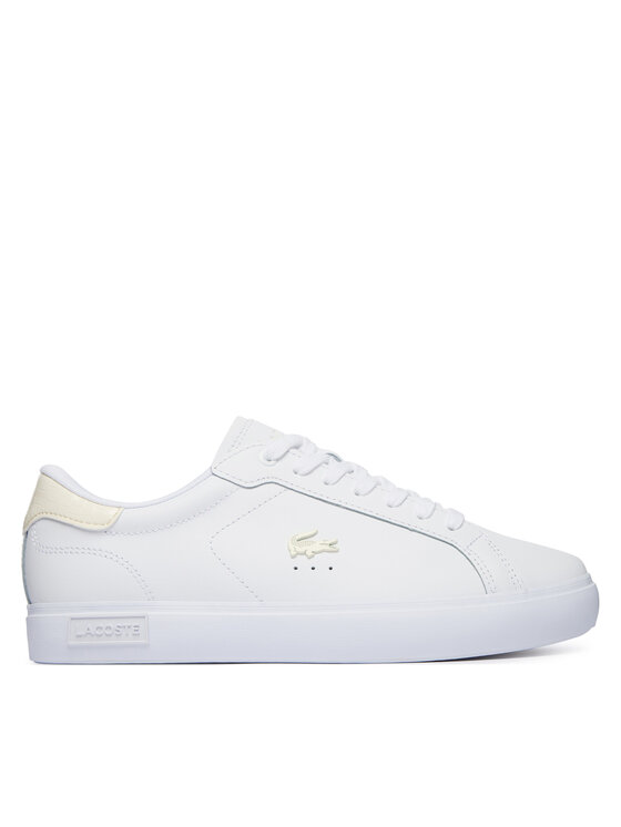 Lacoste Снікерcи Lacoste Powercourt 50SFA0154 Білий