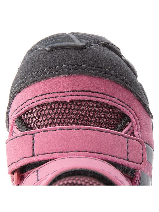adidas Botas de nieve adidas Cw Holtanna Snow Cf I D97660 Rosa