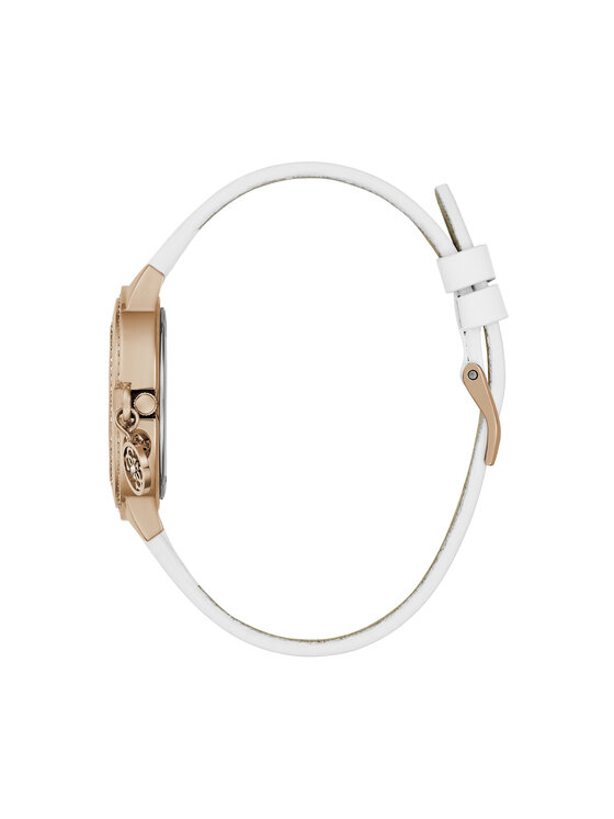Guess Női karórák Guess Charmed GW0684L4 Arany