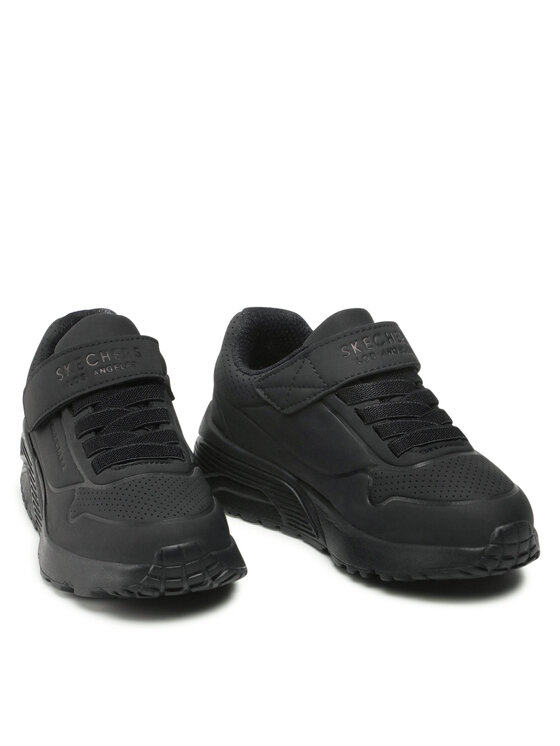 Skechers Снікерcи Skechers Uno Lite Vendox 403695L/BBK Чорний