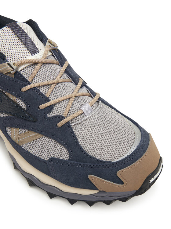 Mizuno Sneakers Mizuno Wave Mujin Tl D1GA2513 Negru