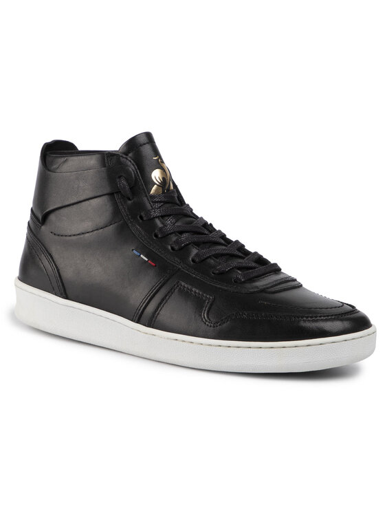 Le Coq Sportif Superge Le Coq Sportif Prestige 1920715 Črna
