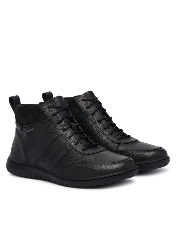 Josef Seibel Botines planos Josef Seibel Angelina 51 78451-FL533 Negro