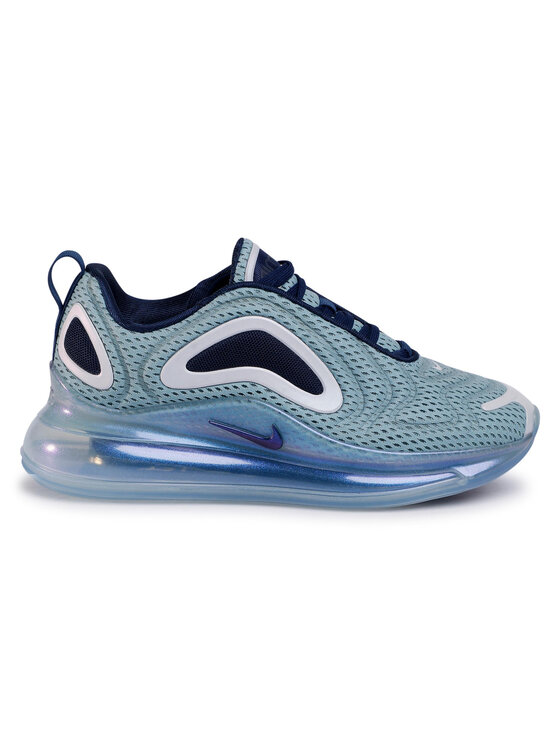 Nike Sneakers Nike Air Max 720 AR9293 001 Verde