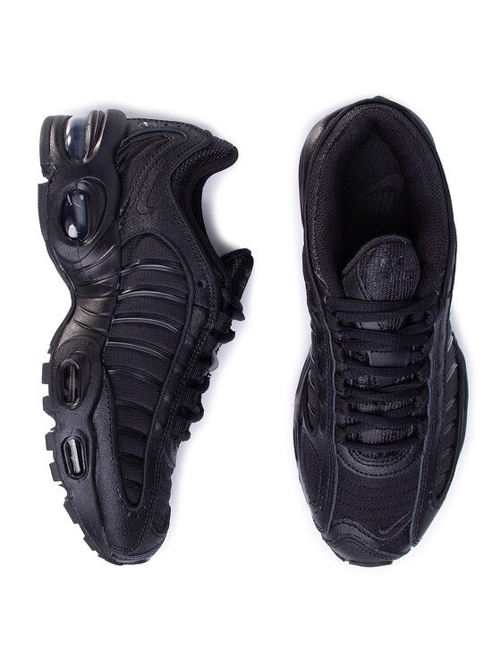 Nike Laisvalaikio batai Nike Air Max Tailwind IV CK2600 003 Juoda